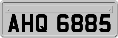 AHQ6885