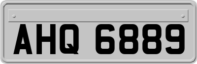 AHQ6889