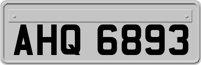 AHQ6893