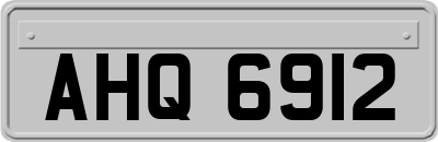AHQ6912