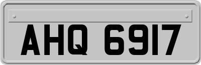 AHQ6917