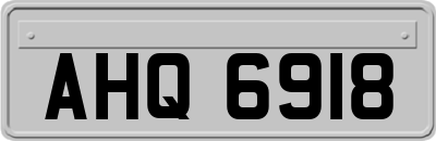 AHQ6918