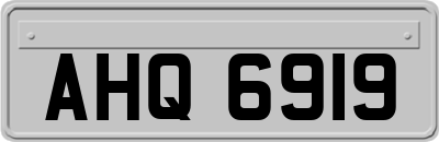 AHQ6919