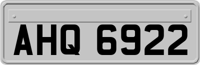 AHQ6922