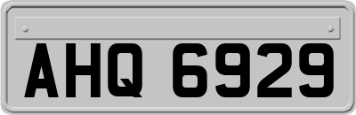 AHQ6929