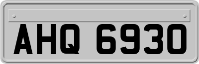 AHQ6930
