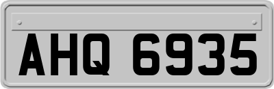AHQ6935