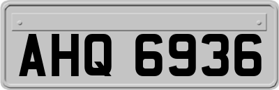 AHQ6936