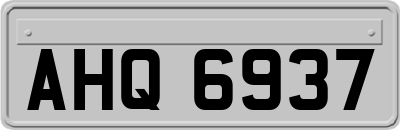 AHQ6937
