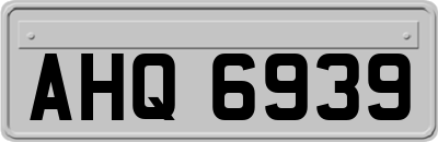 AHQ6939