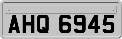 AHQ6945