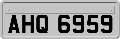 AHQ6959