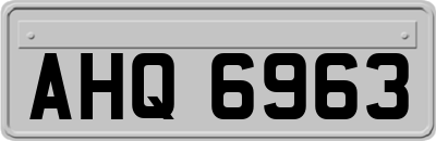 AHQ6963