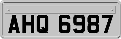 AHQ6987