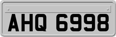 AHQ6998