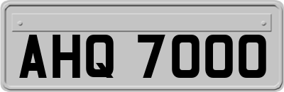 AHQ7000
