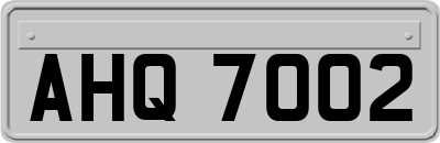 AHQ7002