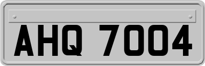 AHQ7004