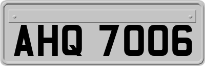 AHQ7006