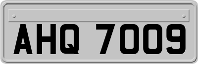 AHQ7009