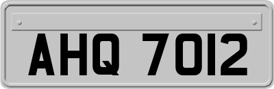 AHQ7012
