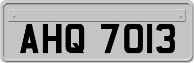 AHQ7013