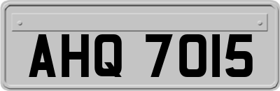 AHQ7015