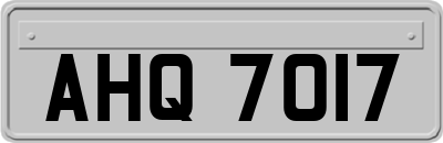 AHQ7017