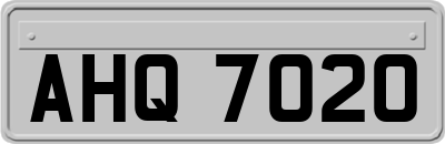 AHQ7020