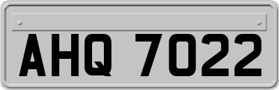 AHQ7022