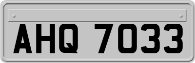 AHQ7033