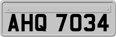 AHQ7034