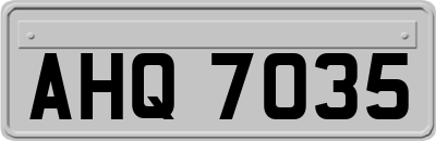 AHQ7035