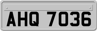 AHQ7036