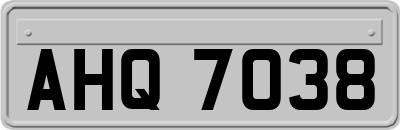 AHQ7038