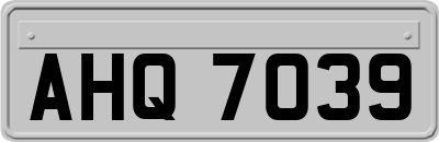 AHQ7039