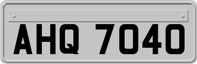AHQ7040