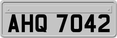 AHQ7042