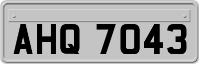 AHQ7043