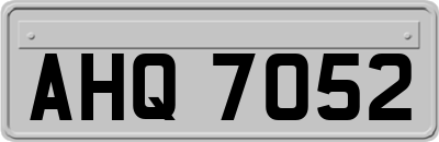 AHQ7052