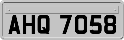 AHQ7058