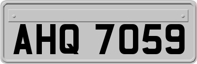 AHQ7059
