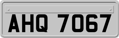 AHQ7067