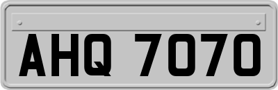 AHQ7070