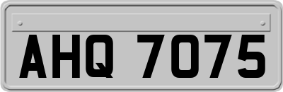 AHQ7075