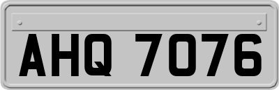 AHQ7076