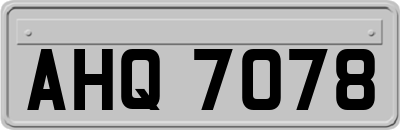 AHQ7078