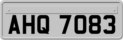 AHQ7083