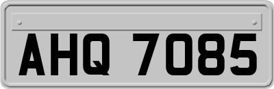 AHQ7085