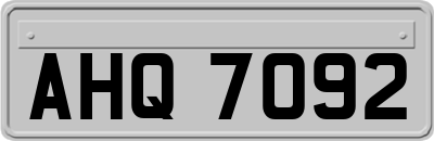 AHQ7092